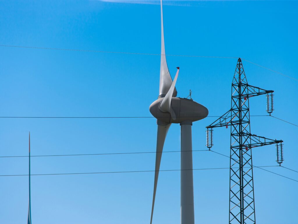 Monitoring-Lösungen für Energieversorger